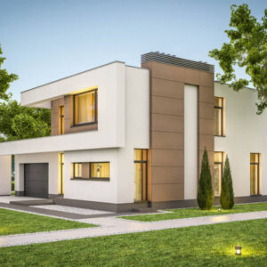 Luxury villa in Rego Park