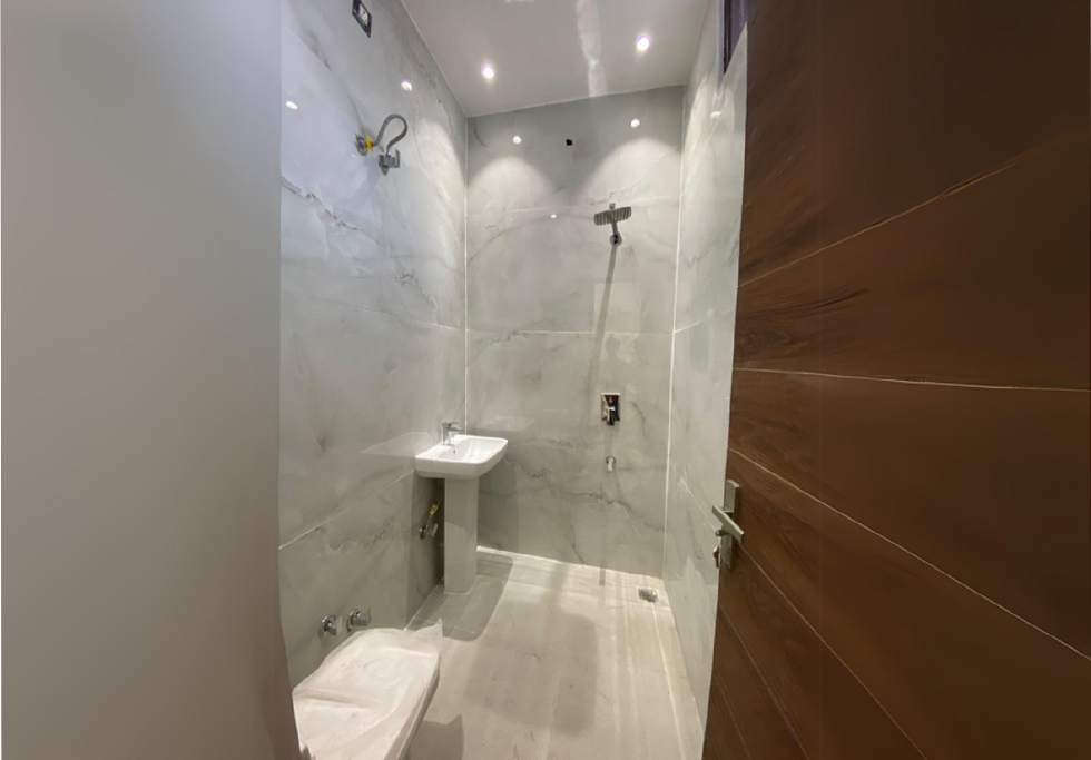 Bathroom2bhk