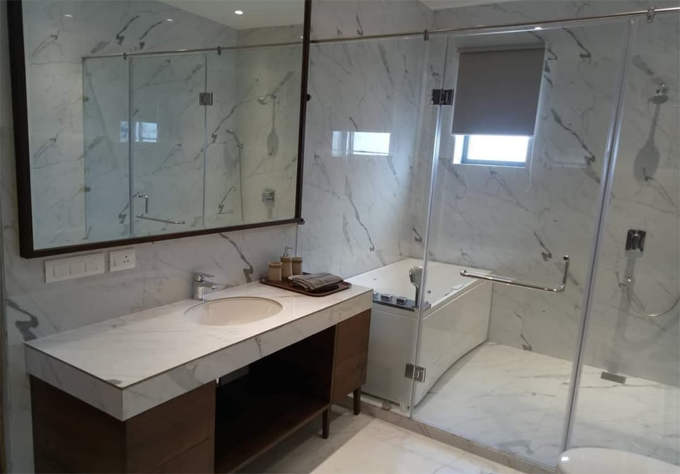 Bathroom4bhk