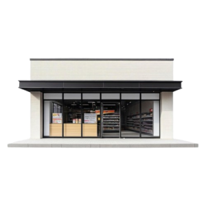 Commercial Plot for sale