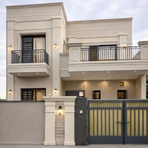 4BHK Kothi for Sale Near 66Ft Road